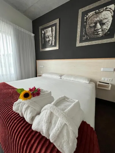Villas Vairocana — foto 10