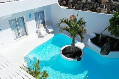 Villas Veaco Bahiazul with private pool — Foto 8