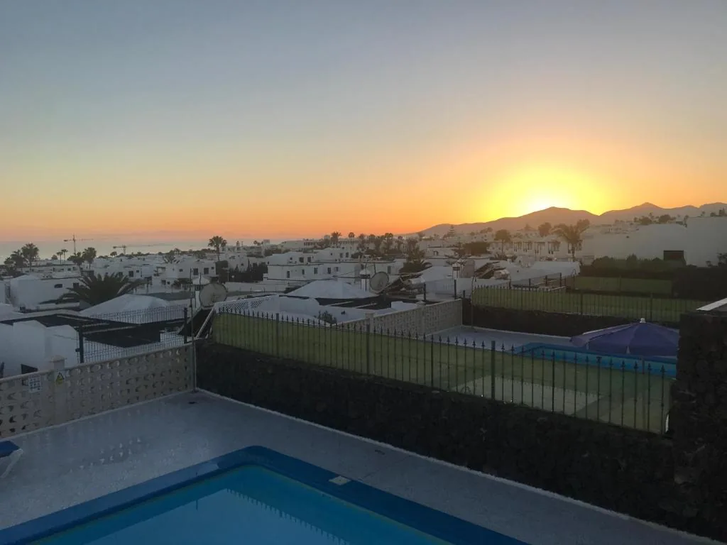 Villa mit 3 Schlafzimmern — Villas Vistabella