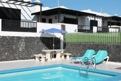 Villas Vistabella — Foto 3