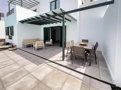 Villas Volcan — foto 10