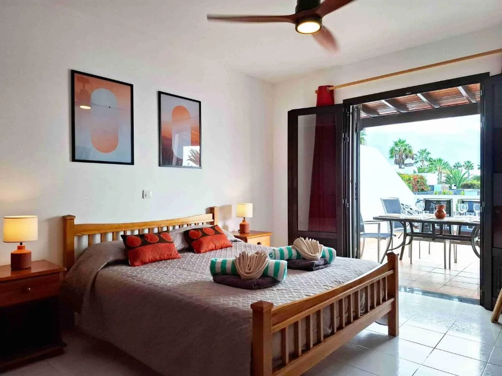 Villas with private pools - Just 7 min walk from beach, bars & dining