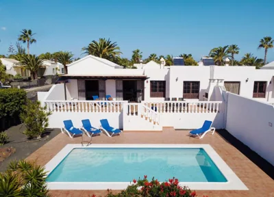 Villas with private pools - Just 7 min walk from beach, bars & dining — foto 4