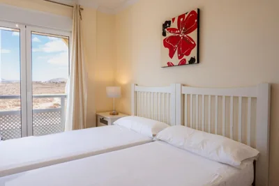 Villas y Apartamentos El Sultan — foto 6