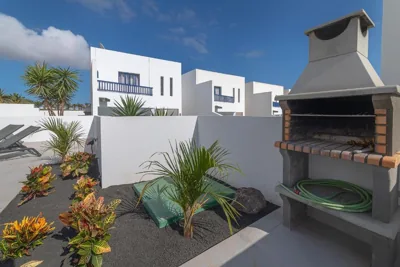 Villas Yaiza — foto 2