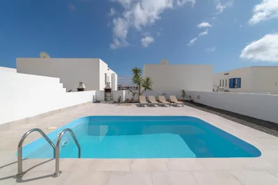 Villas Yaiza — foto 6
