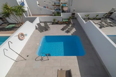 Villas Yaiza — foto 12