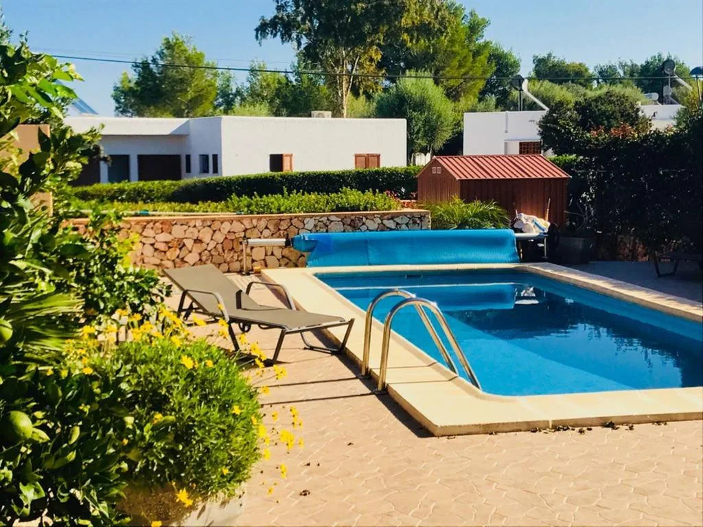 Villa with Private Pool — Villas2meet Mallorca