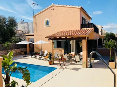 Villas2meet Mallorca — photo 4