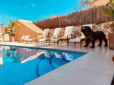 Villas2meet Mallorca — photo 11
