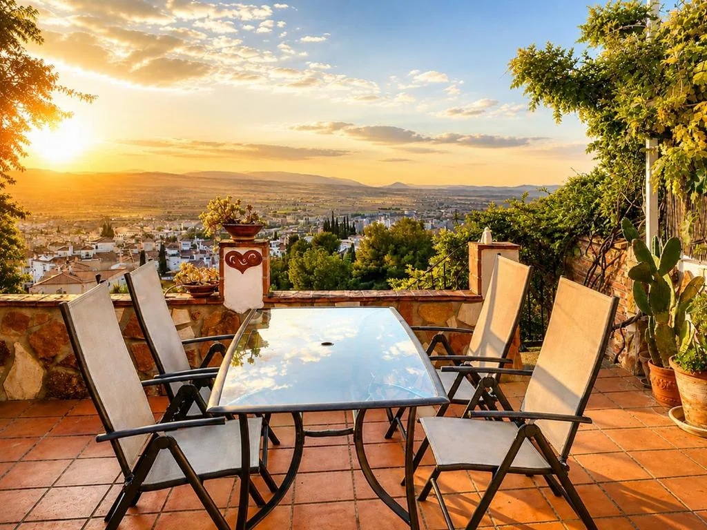 VillaSanMiguelAlto Granada
