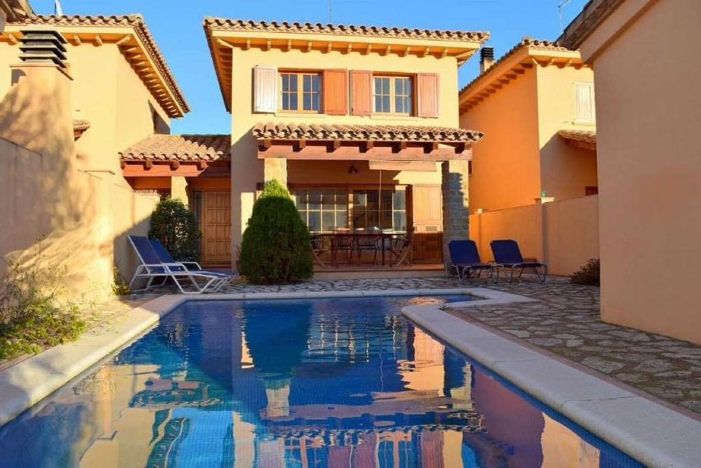 Villashim en L'Escala