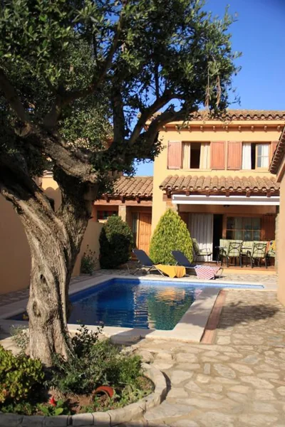 Villashim — Foto 4