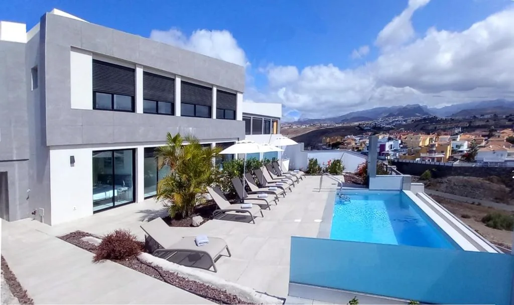 Villa — VillasRoyale Diamante - A Diamond to Discover!