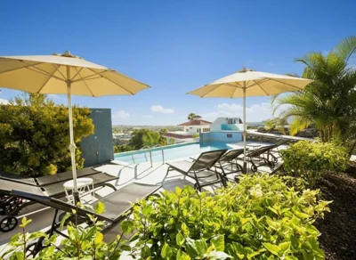 VillasRoyale Diamante - A Diamond to Discover! — Foto 4