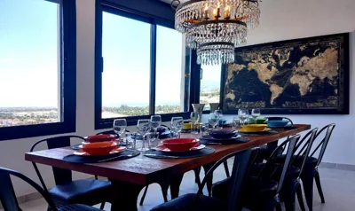 VillasRoyale Diamante - A Diamond to Discover! — Foto 5