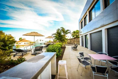 VillasRoyale Diamante - A Diamond to Discover! — Foto 7