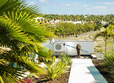 VillasRoyale Diamante - A Diamond to Discover! — Foto 9