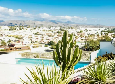 VillasRoyale Diamante - A Diamond to Discover! — Foto 11