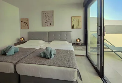 VillasRoyale Rex - no steps, easy access, heated pool & BBQ — photo 8