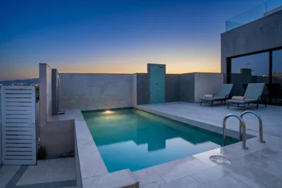 VillasRoyale Rex - no steps, easy access, heated pool & BBQ — photo 9