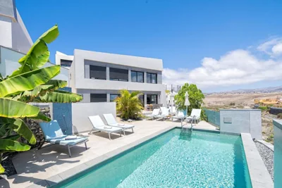 VillasRoyale Silvermoon - Serenity, Styled in Luxury! — foto 4