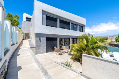 VillasRoyale Silvermoon - Serenity, Styled in Luxury! — foto 7