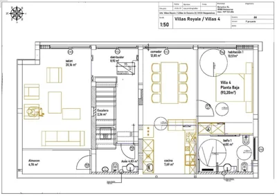 VillasRoyale Silvermoon - Serenity, Styled in Luxury! — foto 9