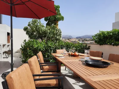 VillasRoyale Trespalomas - An Iconic Villa for Elevated Getaways! — Foto 7