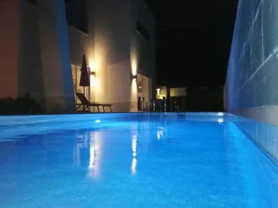 VillasRoyale Trespalomas - An Iconic Villa for Elevated Getaways! — Foto 10