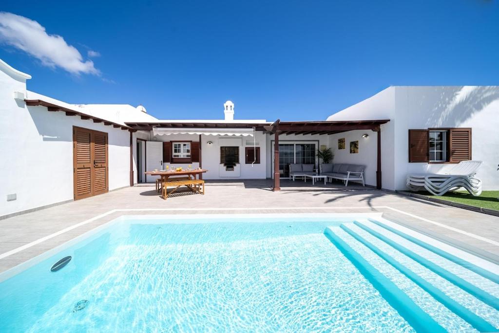 VillaSue