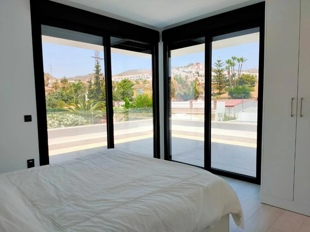VillaSwimmingpoolMalaga