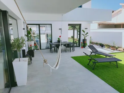 VillaSwimmingpoolMalaga — photo 7