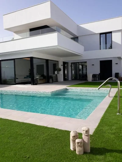 VillaSwimmingpoolMalaga — photo 9