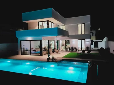 VillaSwimmingpoolMalaga — photo 11