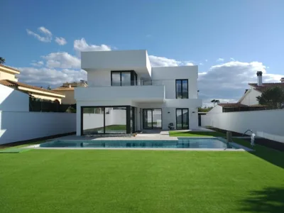VillaSwimmingpoolMalaga — photo 12
