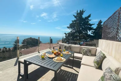 VillaTierra. Luxury villa. Best views in Nerja — foto 5
