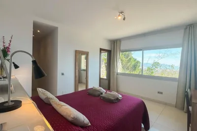 VillaTierra. Luxury villa. Best views in Nerja — foto 7