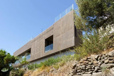 VillaTierra. Luxury villa. Best views in Nerja — foto 9
