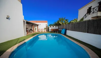 VillaTommy heated pool, hottub, fast wifi — foto 4