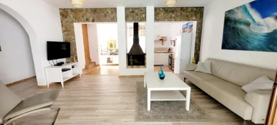 VillaTommy heated pool, hottub, fast wifi — foto 6
