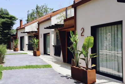 Villaverde Village — foto 10