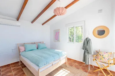 VillaVista mit Meerblick und privatem Pool — Foto 2