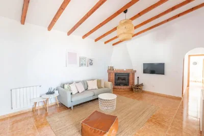 VillaVista mit Meerblick und privatem Pool — Foto 6
