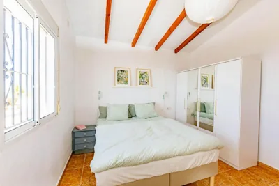 VillaVista mit Meerblick und privatem Pool — Foto 8