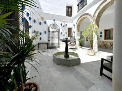 Villazahar Apartamentos — foto 3