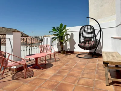 Villazahar Apartamentos — foto 5