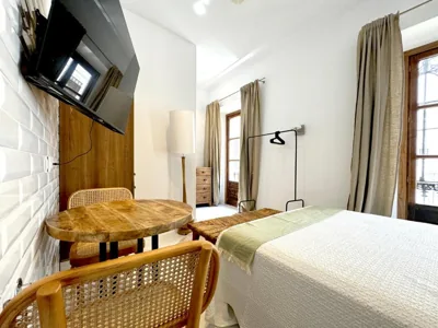 Villazahar Apartamentos — foto 8