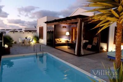 VILLAZUL by Villitas — foto 4