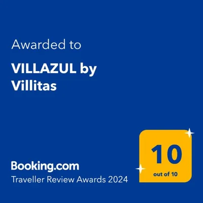 VILLAZUL by Villitas — foto 10